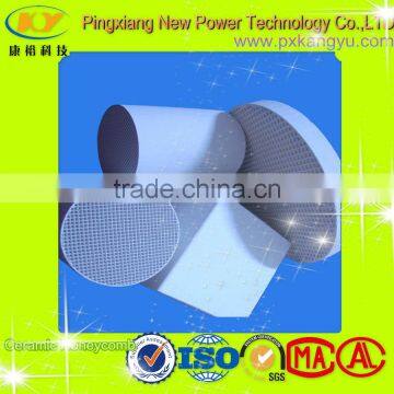 Wholesale Honeycomb Ceramic for RTO KYX50