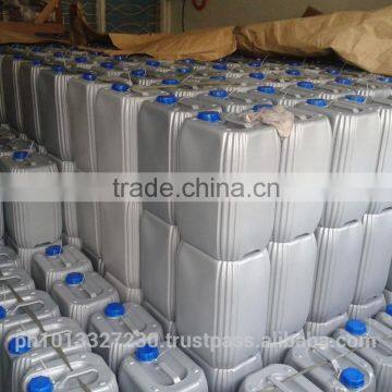 20 Liters - EXTRA VIRGIN COCONUT OIL, Has Finest Quality, Expeller Process photo-2