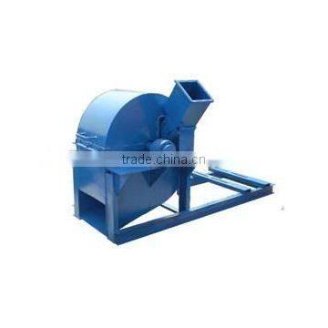 BX600 model Wood Sawdust machine