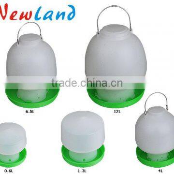 NL813 chicken B type poultry drinker