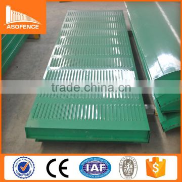 Direct supplier good quality low price sound barrier panel wholesale