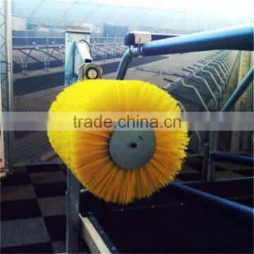 Body Brush For Cow , Cattle Brush photo-3