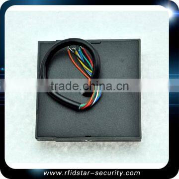 RFID Keyboard Reader With Smart Card Reader for Office Door photo-6