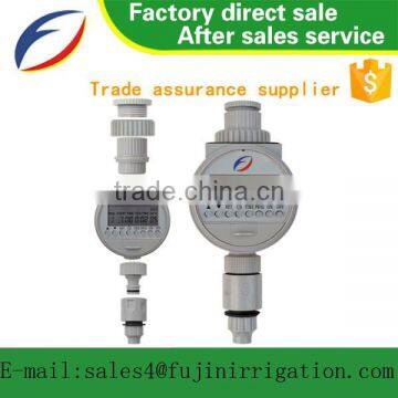 Green house water digital timer/agricultural sprinkler irrigation system/agricultural water sprinkler