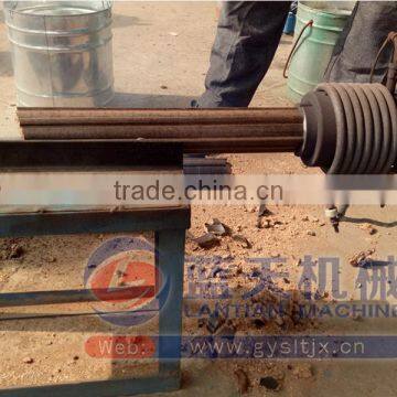 Super Quality Wood Powder Briquette Making Machine photo-6