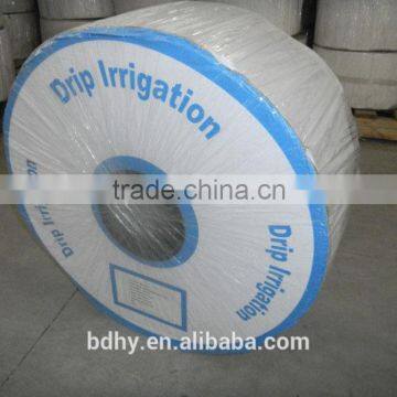 Water Saving Irrigation Tape photo-3