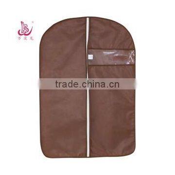 non woven garment bag for suit case