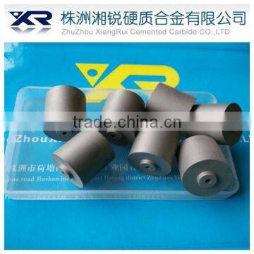 different kinds of tungsten carbide nozzle