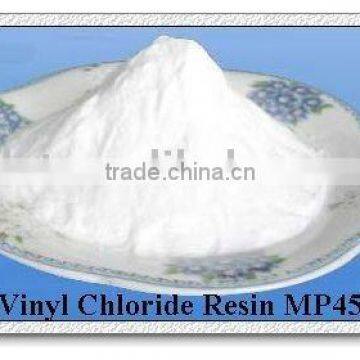 Vinyl Chloride Resin MP25(Copolymer of vinyl chloride and vinyl isobutyl ether)