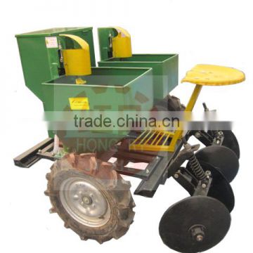 two rows Potato seeder / Potato planter