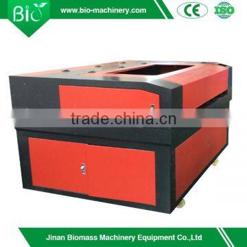 used laser cutting machine making for acryl, perspex, glass/laser cutting machine for sale