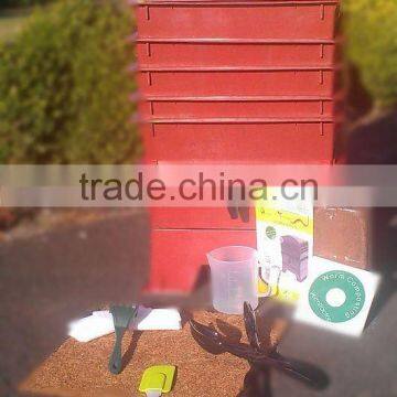 Top Rated Worm Compost Bin