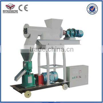 Duck , Shrimp , sinking Feed Pellet Making Machine Price