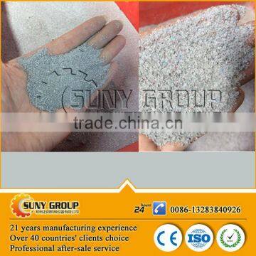 ZY Aluminum and Plastic Separation Machine/separator