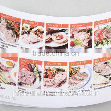 2016 New Hot Sell Boil Meat New Style Cooking Meat Cheap and Quick Make Meat Pot Meat Boiling Pot Made in China