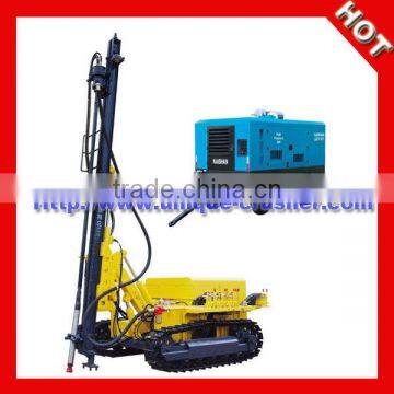 KG920A Wagon Drill for Hard Stone Drilling