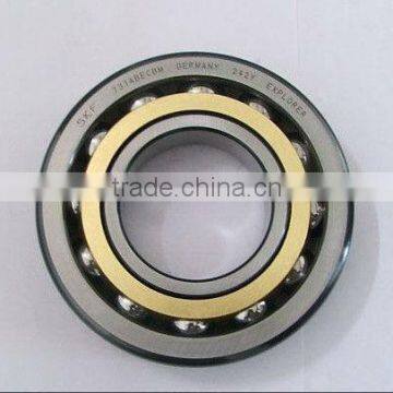 3017 3017ZZ 3017 2RS angular contact ball bearing 7210