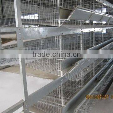 New Design Automatoc Quail Cage