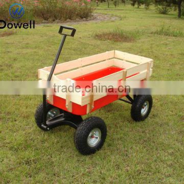 CE kids garden wagon / kids garden cart TC1801