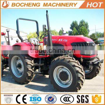 bocheng machinery 100hp 4wd tractor for sale HW1004 tractor