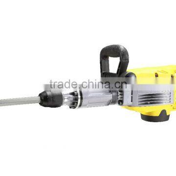 Agriculture High Efficient Electric Rock Drill