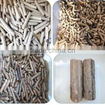 Biomass briquette making machine,Biomass briquetting plant , Briquetting press machine