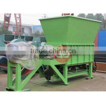 Heavy Duty Machine Tyre Cutting Machine With ce photo-4