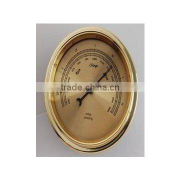 BR321 barometer