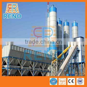 Factory price concrete batching plant on sale