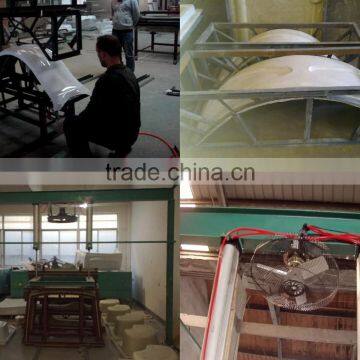 acrylic bathtub and shower tray front panel forming machine bathtub cover making machine