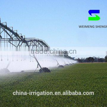 DYP-372 Ningbo Weimeng Shengfei center pivot irrigation system