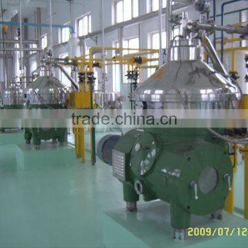 Edible Vegetable Cooking Oil -sunflower Oil Refinery Equipment photo-4