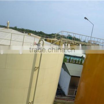 10 to 40TPH palm oil extraction machinery price