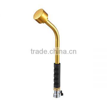 iLot heavy duty metal garden watering nozzle