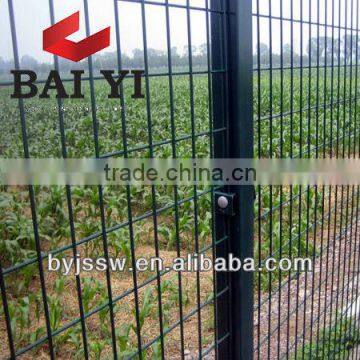 Yard Guard Welded Wire Fence