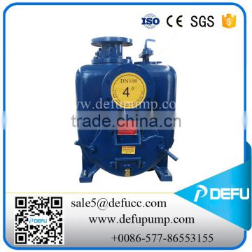 4 inch self priming bare shaft centrifugal pump