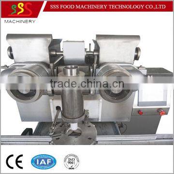 2016 Automatically Cake Encrusting Machine Wholesale