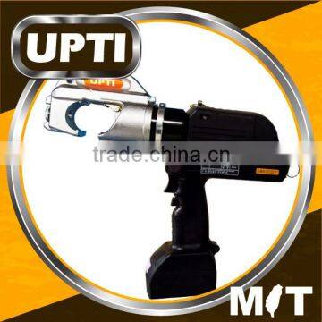 Taiwan Made High Quality Hydraulic Compressed and Cutter Tool Battery-Powered Hydraulic Compression Tool