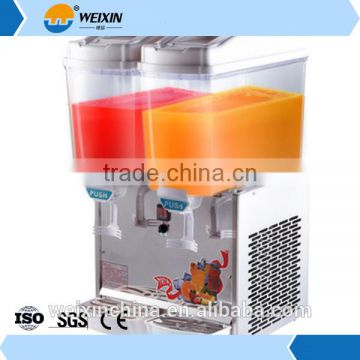 Fruit Juice Dispenser Machine With Low Moq