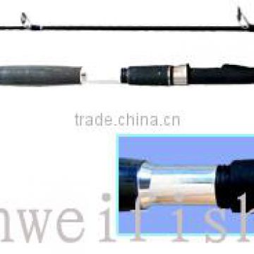 High Carbon Cheap Fishing Rod