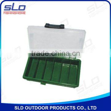 fishing accessories storage plastic box