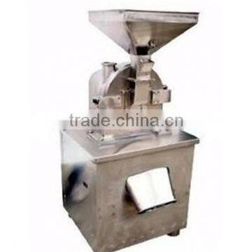 Micro Crusher Machine for Food Industry