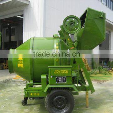 JZC350A Parts for Concrete Mixers/concrete Mixer Price photo-6
