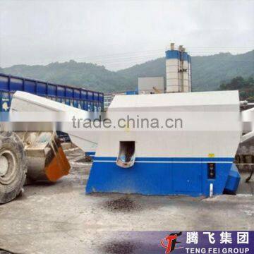 TF920 concrete recycle machine for sale