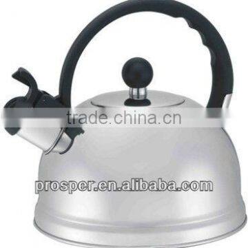 2.5L Stainless Steel Water Kettle photo-2