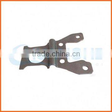 China manufacturer metal stamping part with powder coat