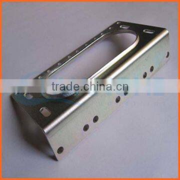 China manufacturer custom metal clip stamping parts