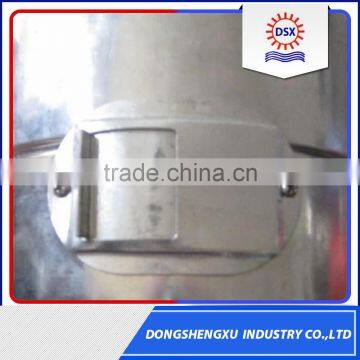 Portable Stainless Steel Wood Burning Stove photo-3