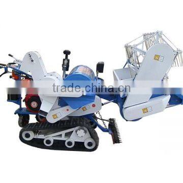 Reaper Combine Harvester