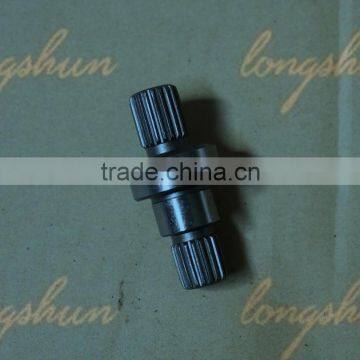 High Quality Kubota Combine Harvester DC-60 SHAFT,VERTICAL BEVEL 5T051-6729-0 or Kubota DC-60 and Kubota DC-70 photo-2